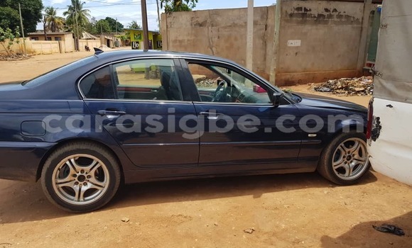 Acheter Occasion Voiture BMW 3200 Bleu à Lomé, Togo Acheter Occasion Voiture BMW 3200 Bleu à Lomé, Togo