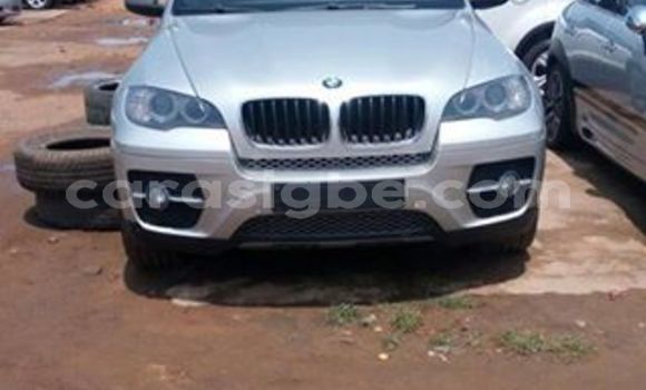 Buy Used BMW 3–Series Silver Car in Adawlato in Togo Buy Used BMW 3–Series Silver Car in Adawlato in Togo