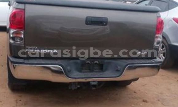 Buy Used Toyota Tundra Other Car in Adawlato in Togo Buy Used Toyota Tundra Other Car in Adawlato in Togo