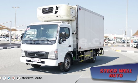 Acheter Import Utilitaire Mitsubishi L400 Blanc à Import - Dubai, Togo