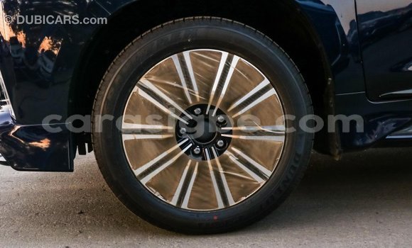 Acheter Import Voiture Lexus LX Bleu à Import - Dubai, Togo Acheter Import Voiture Lexus LX Bleu à Import - Dubai, Togo