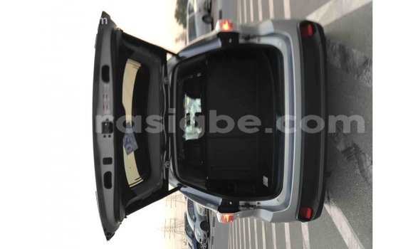 Acheter Import Voiture Toyota Highlander Autre à Import - Dubai, Togo Acheter Import Voiture Toyota Highlander Autre à Import - Dubai, Togo