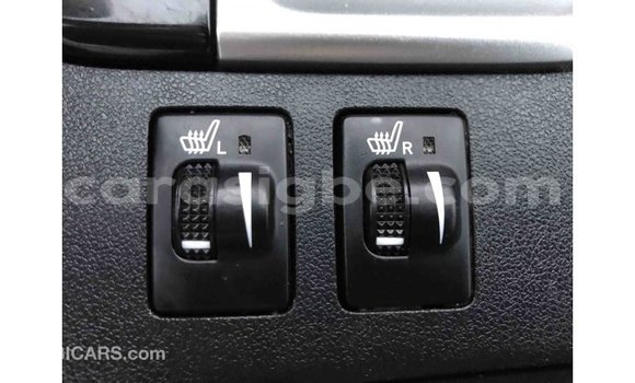 Acheter Import Voiture Toyota Highlander Autre à Import - Dubai, Togo Acheter Import Voiture Toyota Highlander Autre à Import - Dubai, Togo