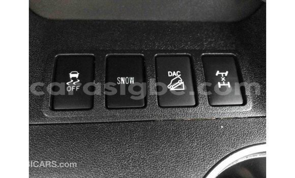 Acheter Import Voiture Toyota Highlander Autre à Import - Dubai, Togo Acheter Import Voiture Toyota Highlander Autre à Import - Dubai, Togo