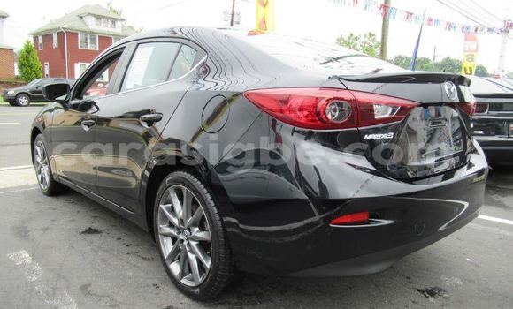 Buy Used Mazda Mazda 3 White Car in Lome in Togo Buy Used Mazda Mazda 3 White Car in Lome in Togo