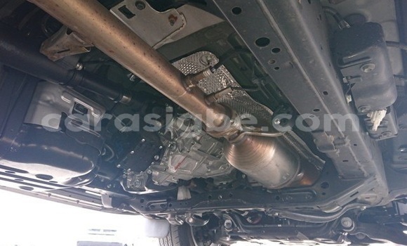 Buy Used Toyota Prado Black Car in Lome in Togo Buy Used Toyota Prado Black Car in Lome in Togo