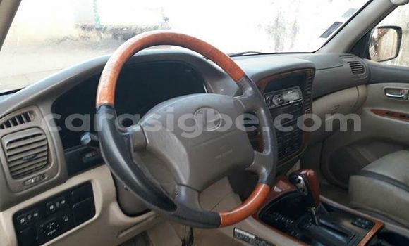 Buy Used Lexus LX 450 Other Car in Adawlato in Togo Buy Used Lexus LX 450 Other Car in Adawlato in Togo
