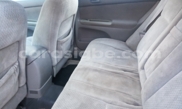 Acheter Occasion Voiture Toyota Camry Noir à Lomé, Maritime Acheter Occasion Voiture Toyota Camry Noir à Lomé, Maritime