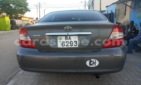 Acheter Occasion Voiture Toyota Camry Noir à Lomé, Maritime Acheter Occasion Voiture Toyota Camry Noir à Lomé, Maritime