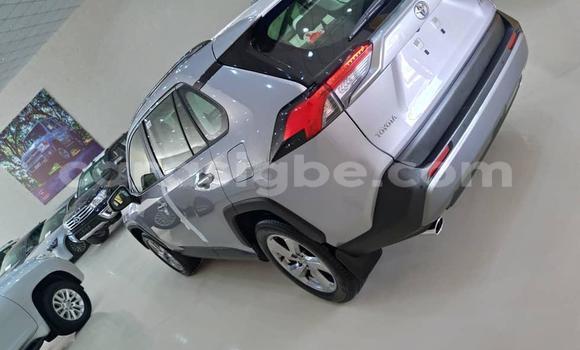 Acheter Neuf Voiture Toyota RAV4 Gris à Lomé, Togo Acheter Neuf Voiture Toyota RAV4 Gris à Lomé, Togo
