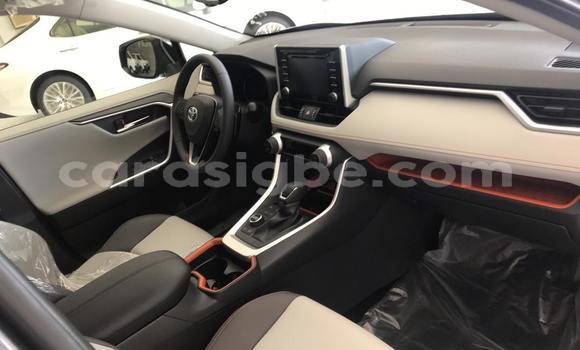 Acheter Neuf Voiture Toyota RAV4 Gris à Lomé, Togo Acheter Neuf Voiture Toyota RAV4 Gris à Lomé, Togo