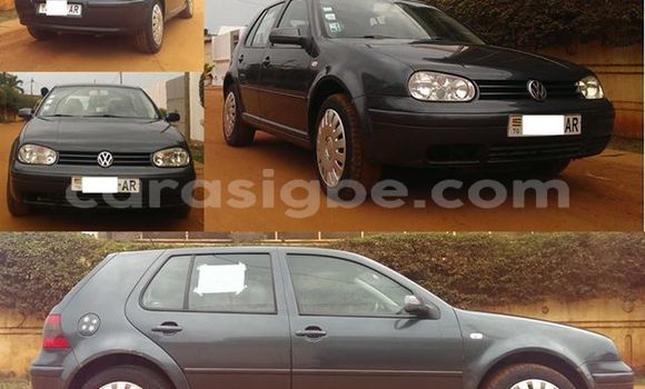 Acheter Occasion Voiture Volkswagen Golf Autre à Adawlato au Togo Acheter Occasion Voiture Volkswagen Golf Autre à Adawlato au Togo