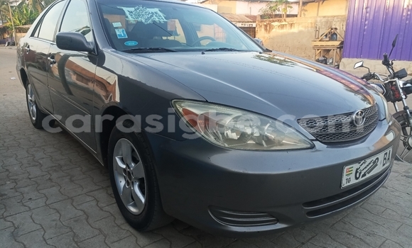 Acheter Occasion Voiture Toyota Camry Noir à Lomé, Togo Acheter Occasion Voiture Toyota Camry Noir à Lomé, Togo