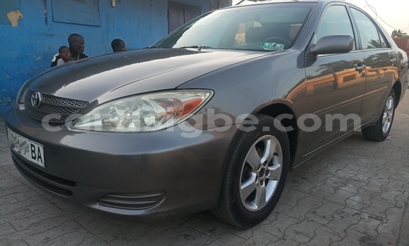 Acheter Occasion Voiture Toyota Camry Noir à Lomé, Togo Acheter Occasion Voiture Toyota Camry Noir à Lomé, Togo