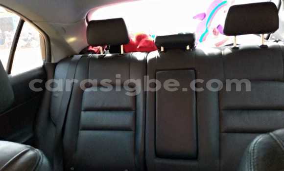 Acheter Occasion Voiture Mazda 6 Noir à Lomé, Maritime Acheter Occasion Voiture Mazda 6 Noir à Lomé, Maritime