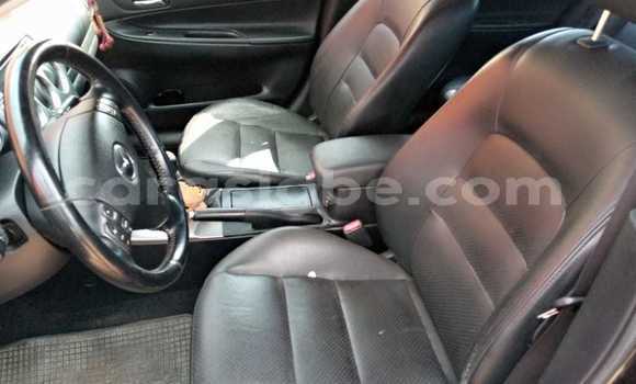 Acheter Occasion Voiture Mazda 6 Noir à Lomé, Maritime Acheter Occasion Voiture Mazda 6 Noir à Lomé, Maritime