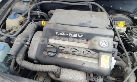 Acheter Occasion Voiture Volkswagen Golf Bleu à Lomé, Maritime Acheter Occasion Voiture Volkswagen Golf Bleu à Lomé, Maritime