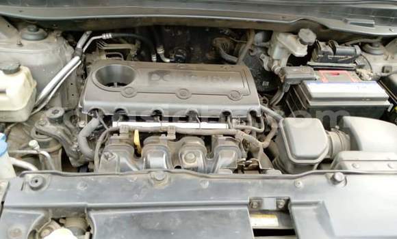 Buy Import Hyundai Tucson Brown Car in Lome in Togo Buy Import Hyundai Tucson Brown Car in Lome in Togo