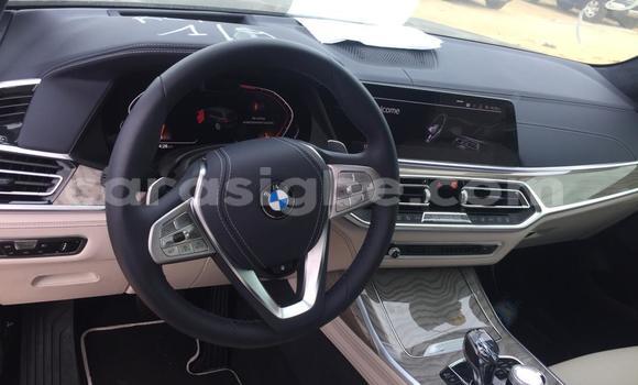 Acheter Neuf Voiture BMW X7 Noir à Lomé, Maritime Acheter Neuf Voiture BMW X7 Noir à Lomé, Maritime