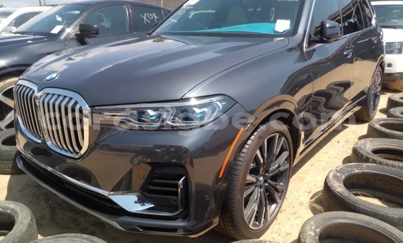 Acheter Neuf Voiture BMW X7 Noir à Lomé, Maritime Acheter Neuf Voiture BMW X7 Noir à Lomé, Maritime