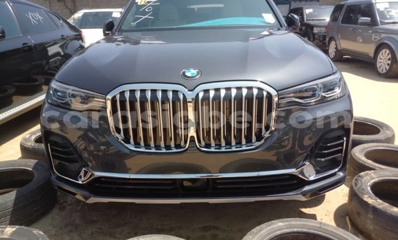 Acheter Neuf Voiture BMW X7 Noir à Lomé, Maritime Acheter Neuf Voiture BMW X7 Noir à Lomé, Maritime