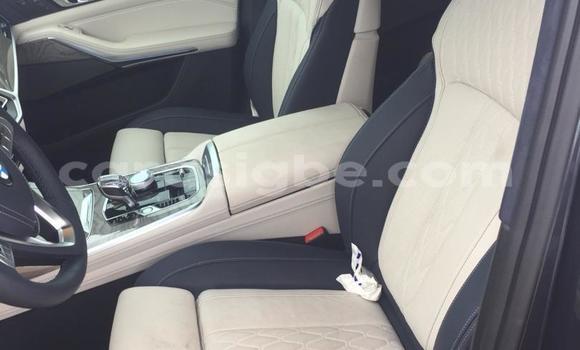 Acheter Neuf Voiture BMW X7 Noir à Lomé, Maritime Acheter Neuf Voiture BMW X7 Noir à Lomé, Maritime