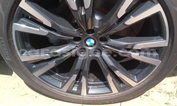 Acheter Neuf Voiture BMW X7 Noir à Lomé, Maritime Acheter Neuf Voiture BMW X7 Noir à Lomé, Maritime