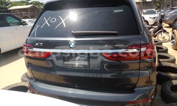 Acheter Neuf Voiture BMW X7 Noir à Lomé, Maritime Acheter Neuf Voiture BMW X7 Noir à Lomé, Maritime
