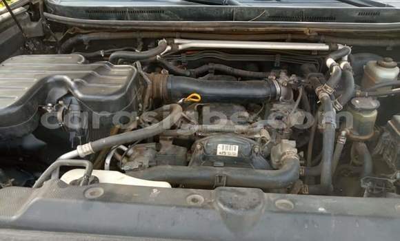 Acheter Import Voiture Toyota Land Cruiser Prado Marron à Lomé, Togo Acheter Import Voiture Toyota Land Cruiser Prado Marron à Lomé, Togo