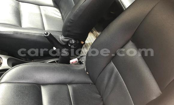 Buy Used Renault Duster Silver Car in Lome in Togo Buy Used Renault Duster Silver Car in Lome in Togo