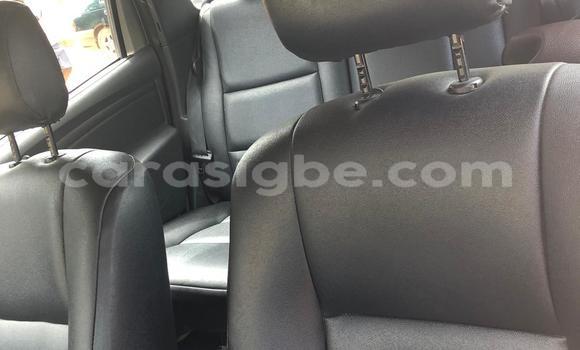 Buy Used Renault Duster Silver Car in Lome in Togo Buy Used Renault Duster Silver Car in Lome in Togo