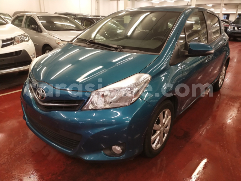 Big with watermark toyota yaris togo forever 4834