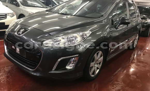 Acheter Occasion Voiture Peugeot 308 Marron à Kpagouda, Kara Acheter Occasion Voiture Peugeot 308 Marron à Kpagouda, Kara