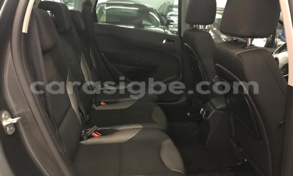 Acheter Occasion Voiture Peugeot 308 Marron à Kpagouda, Kara Acheter Occasion Voiture Peugeot 308 Marron à Kpagouda, Kara