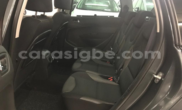 Acheter Occasion Voiture Peugeot 308 Marron à Kpagouda, Kara Acheter Occasion Voiture Peugeot 308 Marron à Kpagouda, Kara