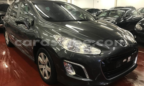 Acheter Occasion Voiture Peugeot 308 Marron à Kpagouda, Kara Acheter Occasion Voiture Peugeot 308 Marron à Kpagouda, Kara