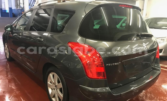 Acheter Occasion Voiture Peugeot 308 Marron à Kpagouda, Kara Acheter Occasion Voiture Peugeot 308 Marron à Kpagouda, Kara