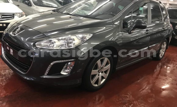 Acheter Occasion Voiture Peugeot 308 Marron à Kpagouda, Kara Acheter Occasion Voiture Peugeot 308 Marron à Kpagouda, Kara