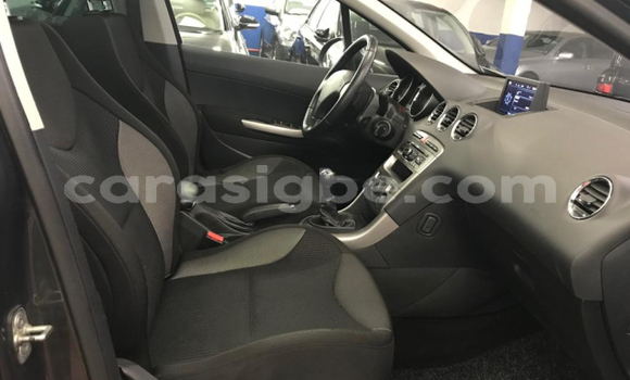 Acheter Occasion Voiture Peugeot 308 Marron à Kpagouda, Kara Acheter Occasion Voiture Peugeot 308 Marron à Kpagouda, Kara