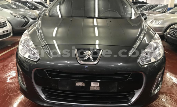 Acheter Occasion Voiture Peugeot 308 Marron à Kpagouda, Kara Acheter Occasion Voiture Peugeot 308 Marron à Kpagouda, Kara