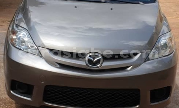 Buy Used Mazda 5 Other Car in Lome in Maritime