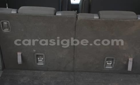 Acheter Occasion Voiture Mazda 5 Autre à Lomé, Maritime Acheter Occasion Voiture Mazda 5 Autre à Lomé, Maritime