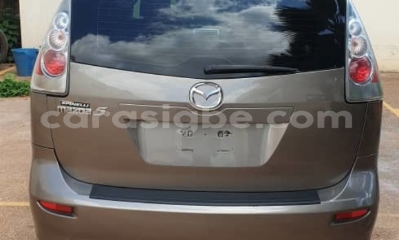 Acheter Occasion Voiture Mazda 5 Autre à Lomé, Maritime Acheter Occasion Voiture Mazda 5 Autre à Lomé, Maritime