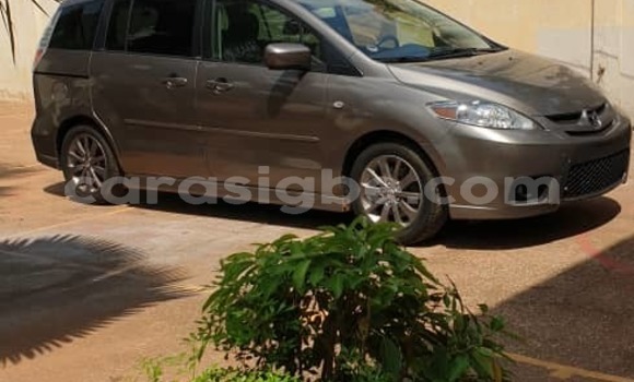 Acheter Occasion Voiture Mazda 5 Autre à Lomé, Maritime Acheter Occasion Voiture Mazda 5 Autre à Lomé, Maritime