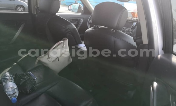 Acheter Occasion Voiture Infiniti FX–Series Gris à Lomé, Togo Acheter Occasion Voiture Infiniti FX–Series Gris à Lomé, Togo