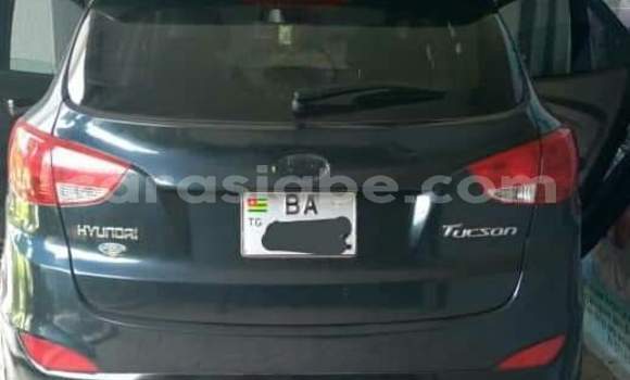 Buy Used Hyundai Tucson Brown Car in Lome in Togo Buy Used Hyundai Tucson Brown Car in Lome in Togo