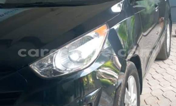 Buy Used Hyundai Tucson Brown Car in Lome in Togo Buy Used Hyundai Tucson Brown Car in Lome in Togo