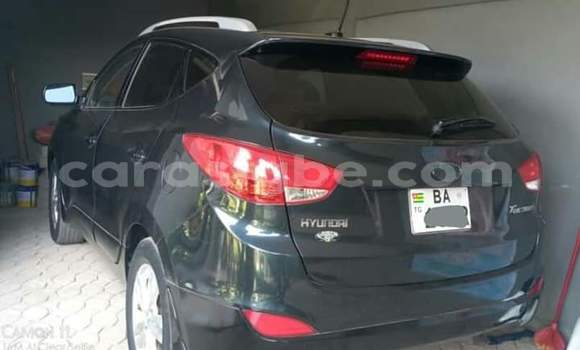 Buy Used Hyundai Tucson Brown Car in Lome in Togo Buy Used Hyundai Tucson Brown Car in Lome in Togo