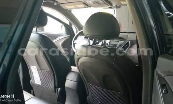 Buy Used Hyundai Tucson Brown Car in Lome in Togo Buy Used Hyundai Tucson Brown Car in Lome in Togo