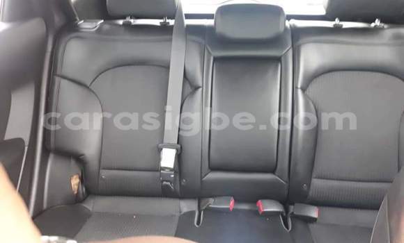 Acheter Occasion Voiture Hyundai Tucson Gris à Lomé, Togo Acheter Occasion Voiture Hyundai Tucson Gris à Lomé, Togo